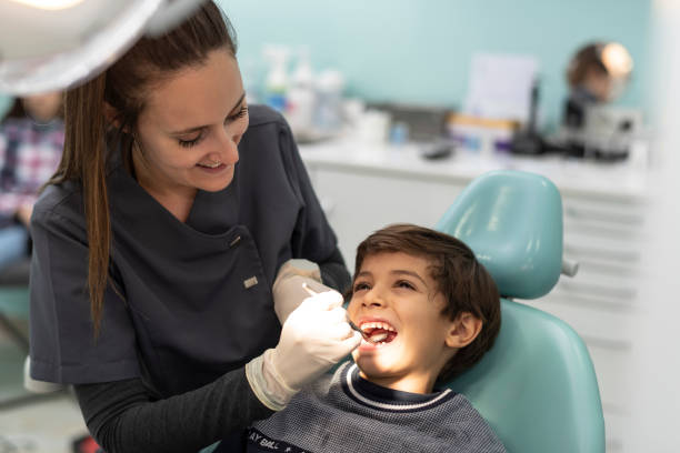 Best Emergency Denture Repair in St Helens, OR